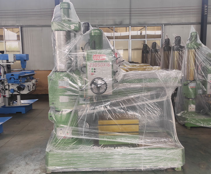 Z3050半液压赢博手机网页版登录入口